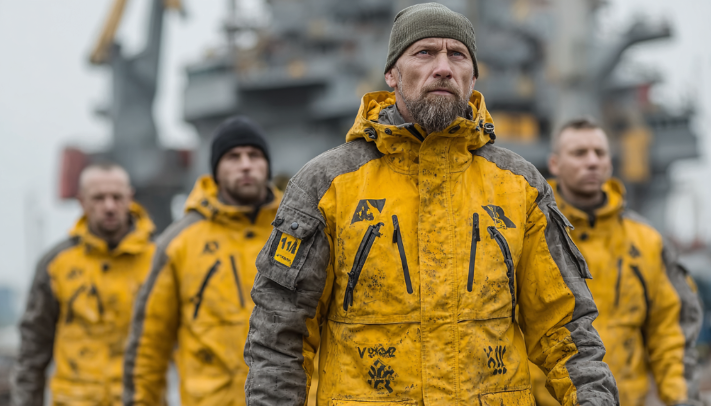 Разнорабочие Аппаратная